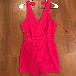Tobi Romper